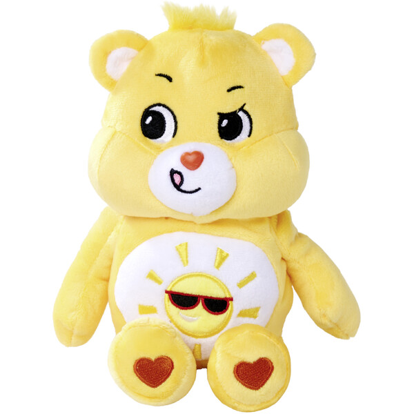 Care Bears: Funshine Bear (Bild 1 av 2)