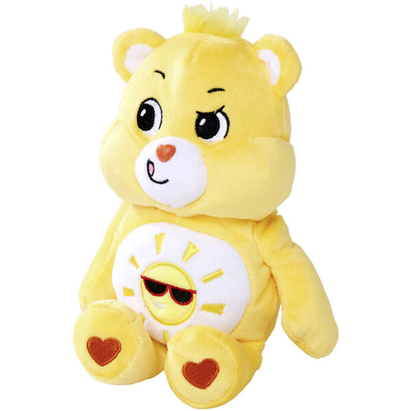 Care Bears: Funshine Bear (Bild 2 av 2)