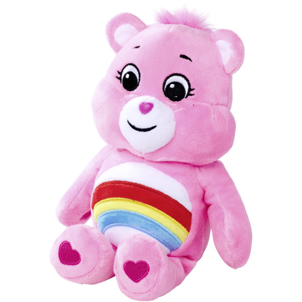 Care Bears: Cheer Bear (Bild 2 av 2)