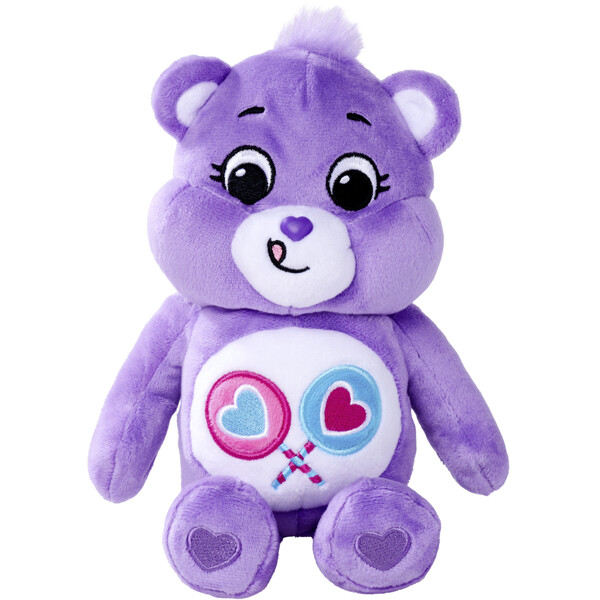 Care Bears: Share Bear (Bild 1 av 2)