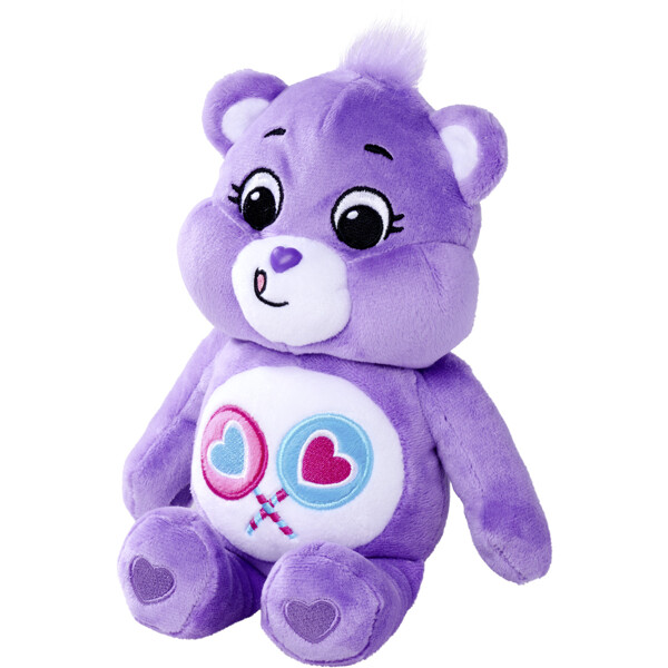 Care Bears: Share Bear (Bild 2 av 2)