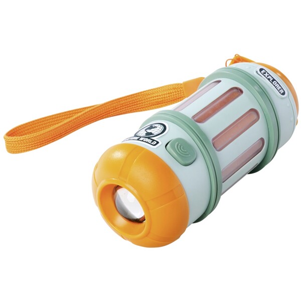 Nature World Explorer Ficklampa (Bild 2 av 5)
