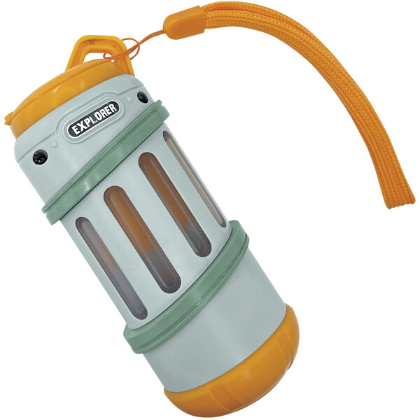 Nature World Explorer Ficklampa (Bild 3 av 5)