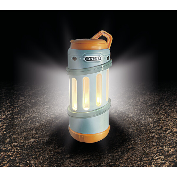 Nature World Explorer Ficklampa (Bild 5 av 5)