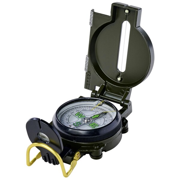 Nature World Explorer Kompass (Bild 2 av 4)