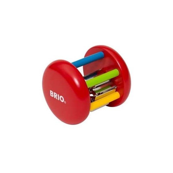 BRIO 30051 Bjällerskallra (Bild 1 av 2)