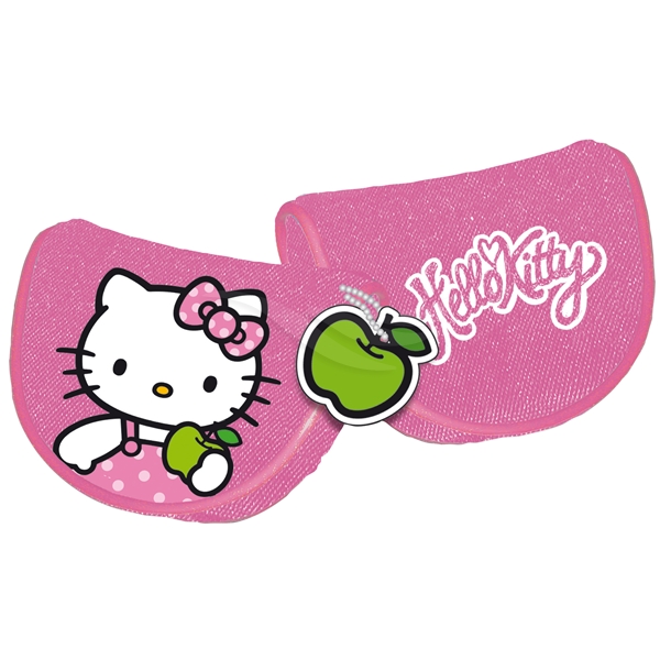 Hello Kitty Pengabörs