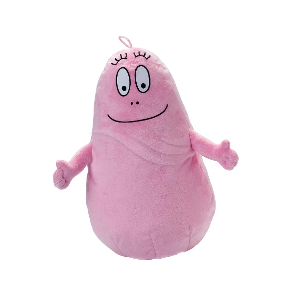 Barbapapa Pyjamas Kudde