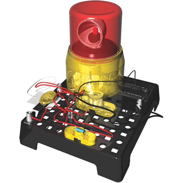 Alga Science Electro Alarm (Bild 2 av 2)