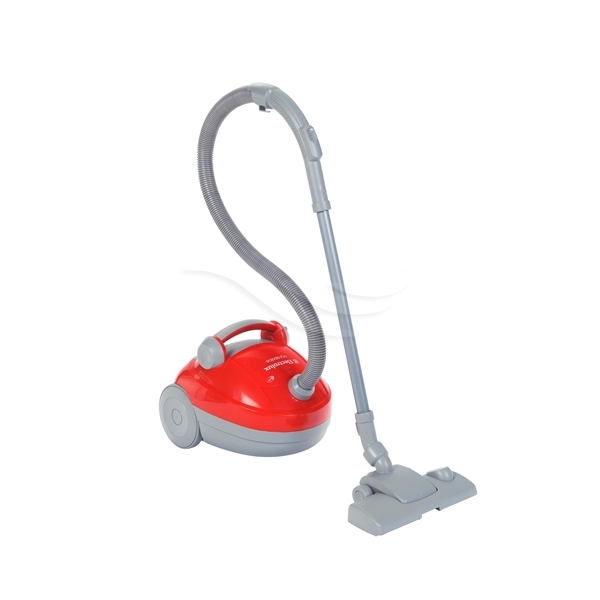 Electrolux dammsugare