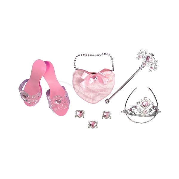 Prinsess Fancy Set