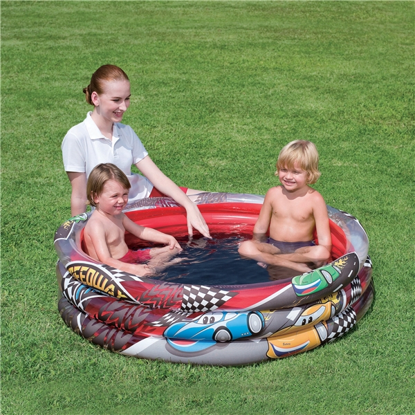 Bestway Lekpool Speedway & Friends