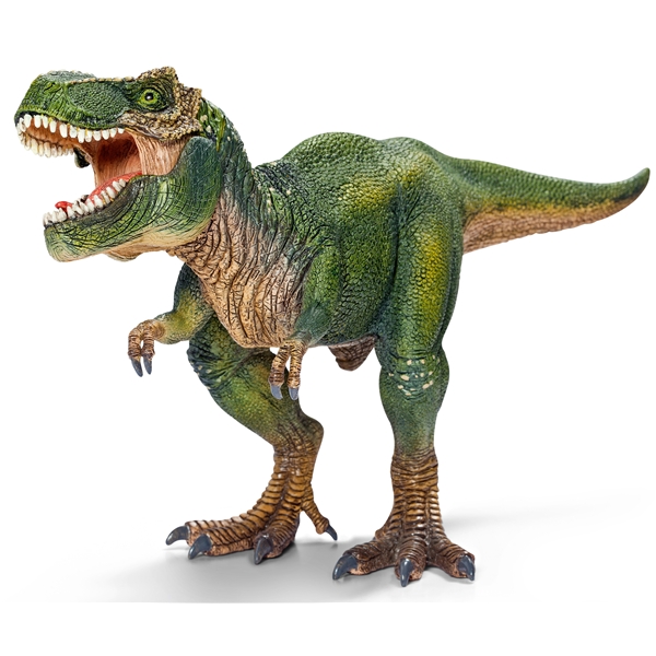 Schleich 14525 Tyrannosaurus Rex (Bild 1 av 2)