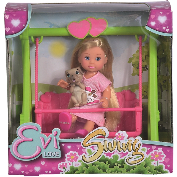 Evi Love Swing (Bild 1 av 3)