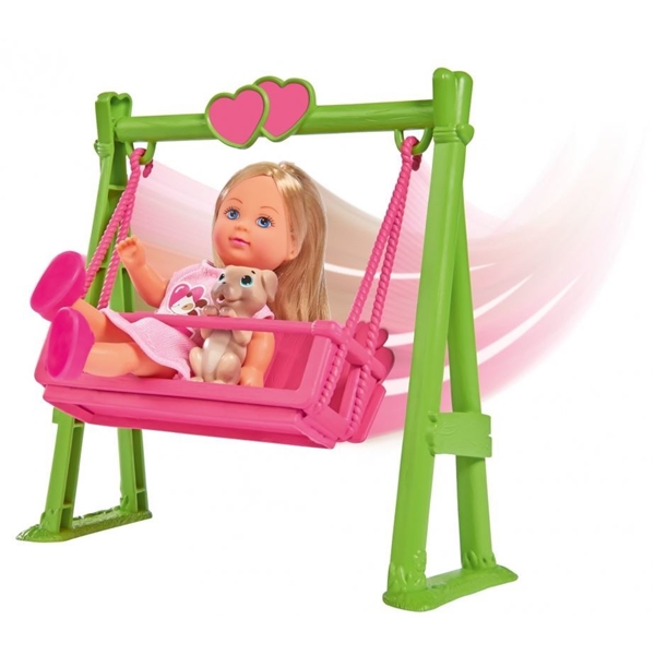 Evi Love Swing (Bild 3 av 3)