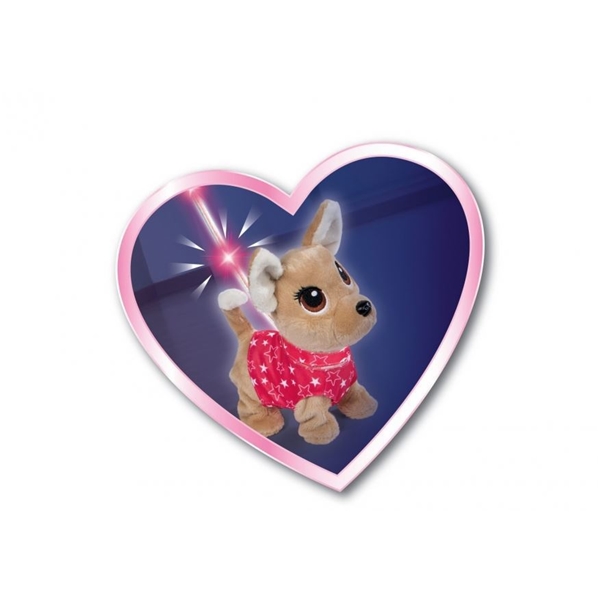 Chi Chi Love Twinkle Chihuahua (Bild 4 av 5)