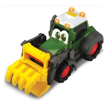 Dickie Happy Fendt Traktor