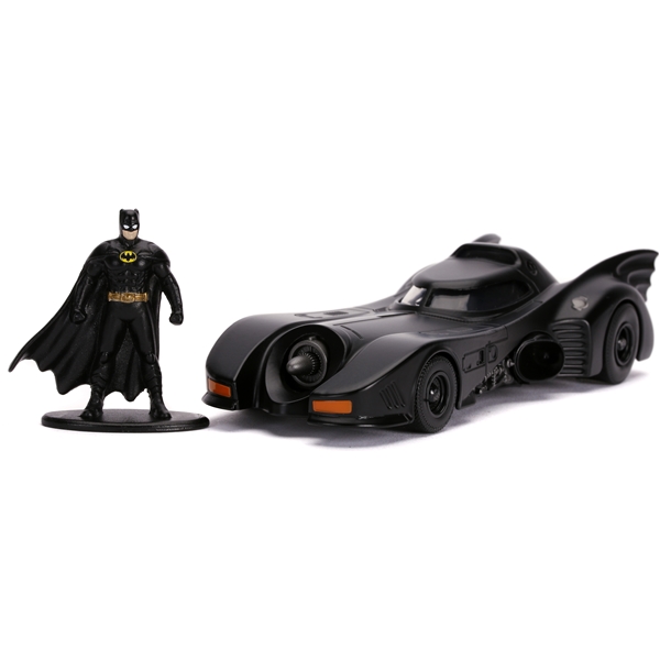 Batman 1989 Batmobile (Bild 1 av 4)