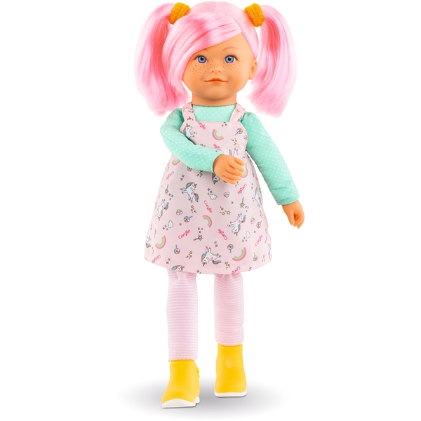 Corolle Rainbow Doll Praline (Bild 2 av 2)