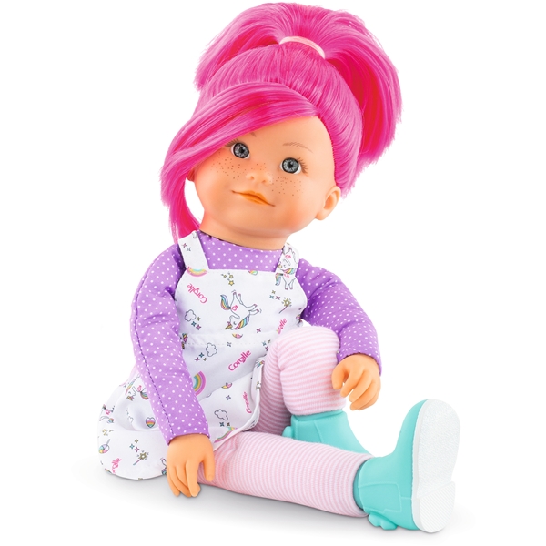 Corolle Rainbow Doll Nephelie (Bild 1 av 2)