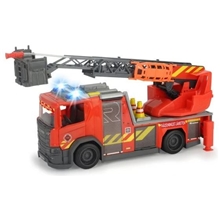 Dickie Toys Scania Brandbil