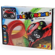 1 set - Flextreme Discovery Set