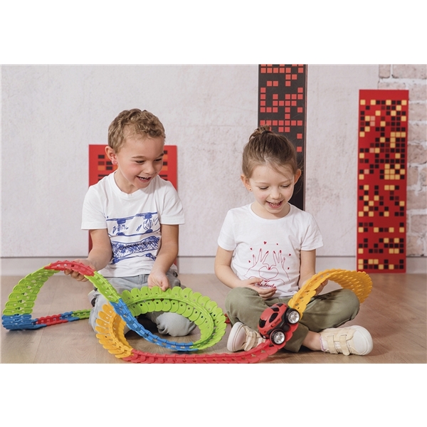 Flextreme Discovery Set (Bild 8 av 9)