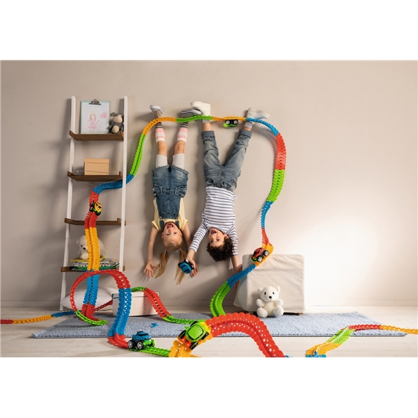 Flextreme Discovery Set (Bild 9 av 9)