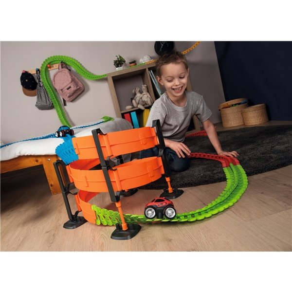 Flextreme Superloops Set (Bild 6 av 6)