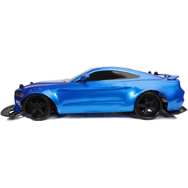 Fast & Furious RC Drift Jakob's Ford Mustang 1:10 (Bild 2 av 4)