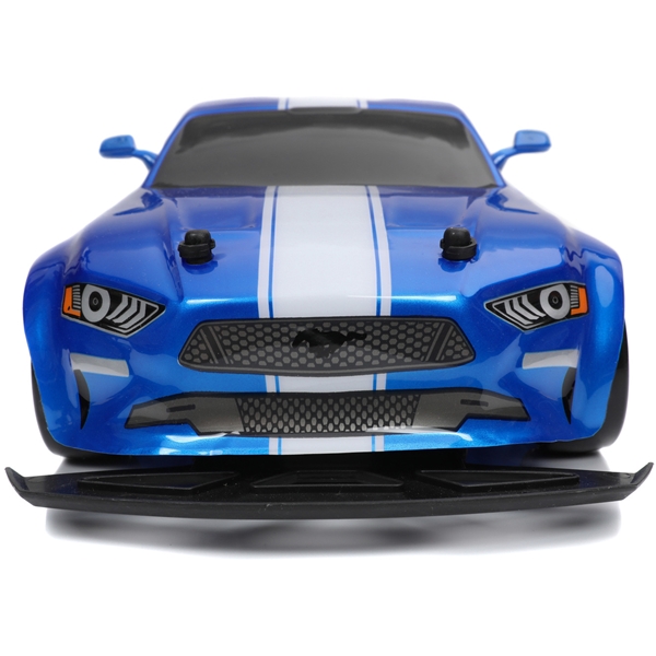 Fast & Furious RC Drift Jakob's Ford Mustang 1:10 (Bild 3 av 4)