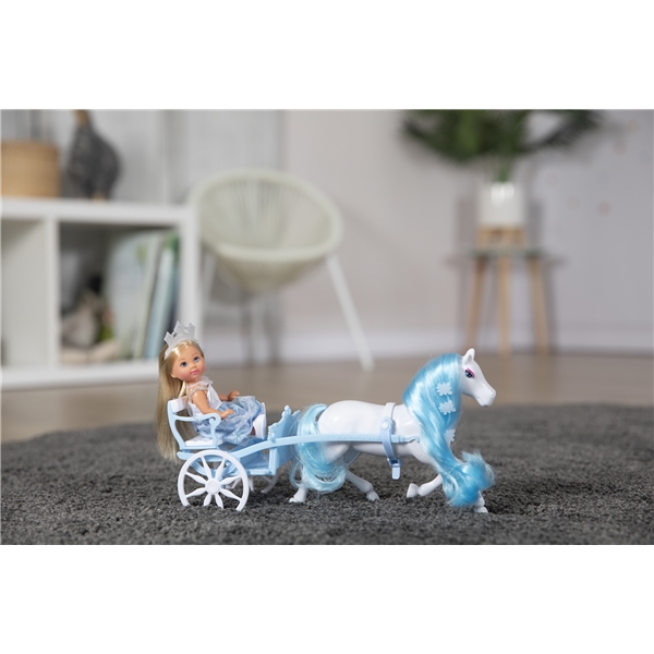 Evi Love Ice Carriage (Bild 2 av 4)