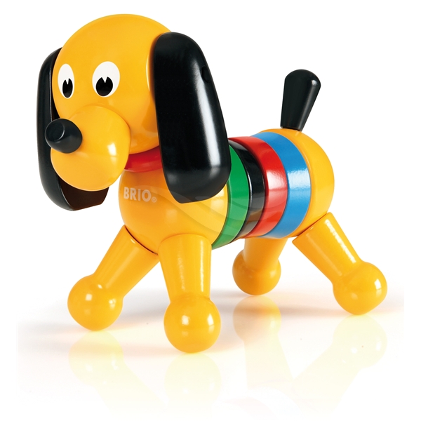 BRIO 30149 Puck (Bild 1 av 3)