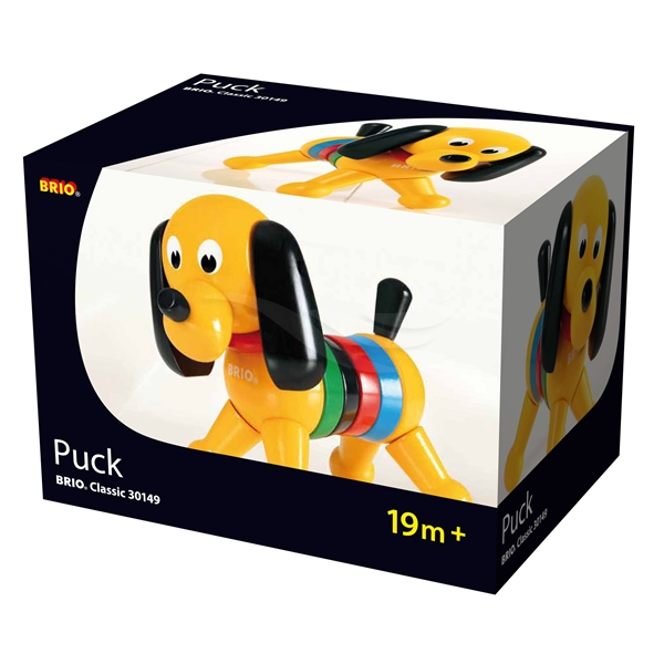 BRIO 30149 Puck (Bild 2 av 3)