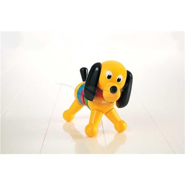 BRIO 30149 Puck (Bild 3 av 3)