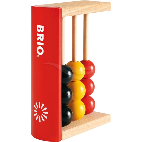 BRIO Kulram Bok (Bild 1 av 3)