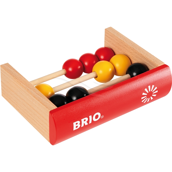 BRIO Kulram Bok (Bild 2 av 3)