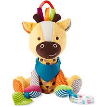 Skip Hop Bandana Buddies Giraff
