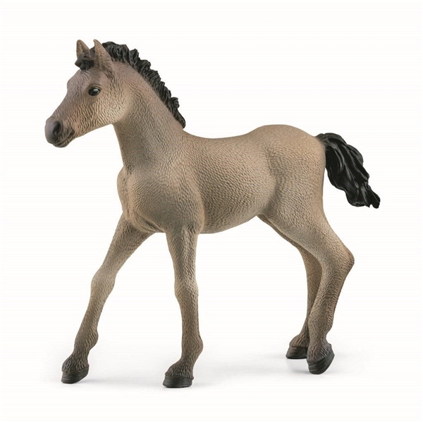 Schleich 13949 Criollo Föl