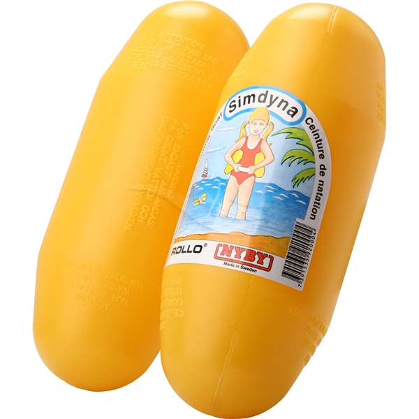 Simdyna Junior