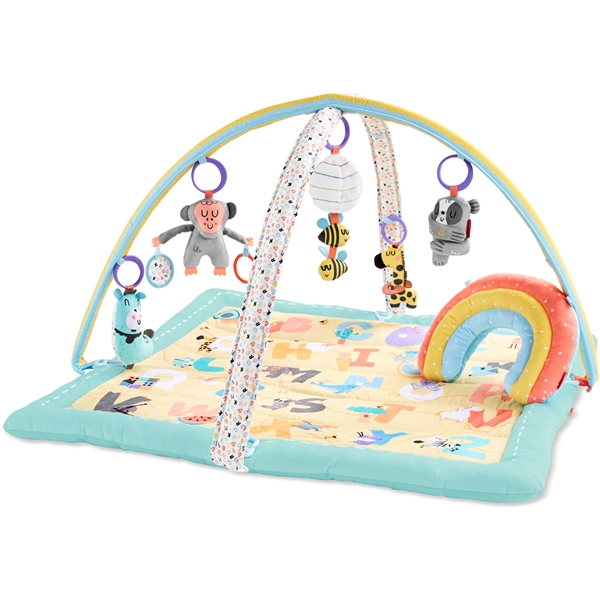 Skip Hop ABC&Me Babygym (Bild 1 av 9)