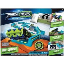 Power Treads Full Throttle Pack