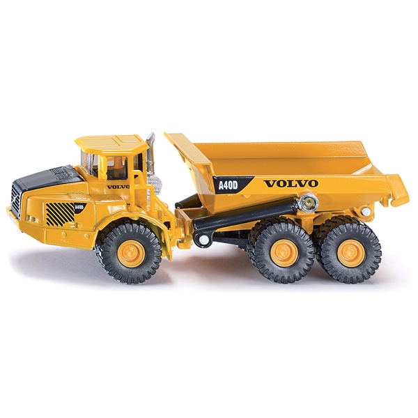 Siku Dumper Volvo 1:87