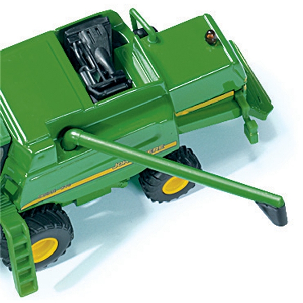 Siku John Deere Skördetröska 1:87 (Bild 2 av 4)