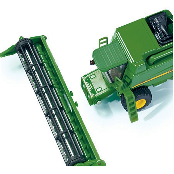 Siku John Deere Skördetröska 1:87 (Bild 3 av 4)