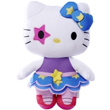 Star - Hello Kitty Gosedjur 20 cm