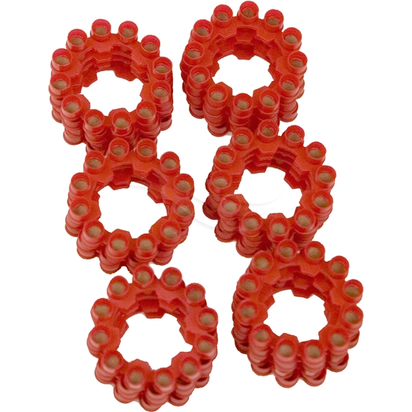 Knallpulverskott 12- ring (Bild 2 av 2)