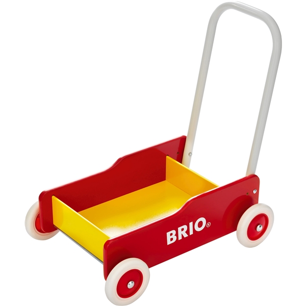 BRIO 31350 Lära-Gå-Vagn Classic (Bild 1 av 4)