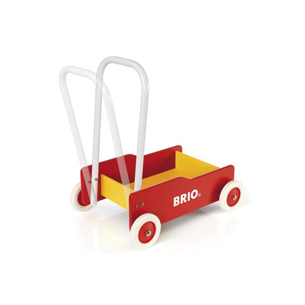 BRIO 31350 Lära-Gå-Vagn Classic (Bild 3 av 4)