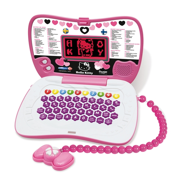 Hello Kitty Laptop Handbag SE/FI